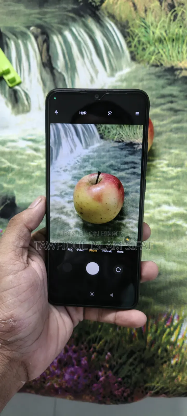 নতুন শাওমি রেডমি ১০সি ৬৪ জিবি ব্ল্যাক