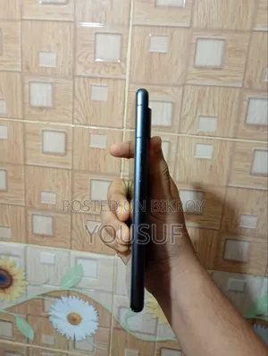 গুগল পিক্সেল ৭ ১২৮ জিবি ব্ল্যাক