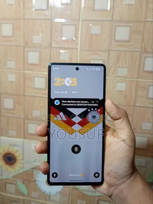 গুগল পিক্সেল ৭ ১২৮ জিবি ব্ল্যাক
