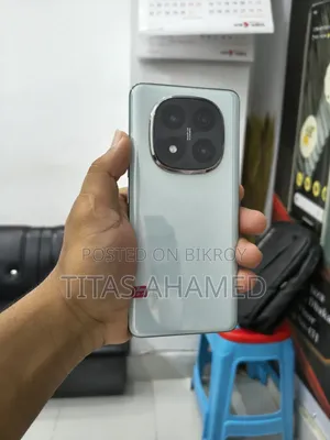 শাওমি রেডমি নোট ১৪ প্রো প্লাস ৫জি ২৫৬ জিবি