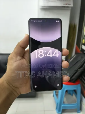 শাওমি রেডমি নোট ১৪ প্রো প্লাস ৫জি ২৫৬ জিবি
