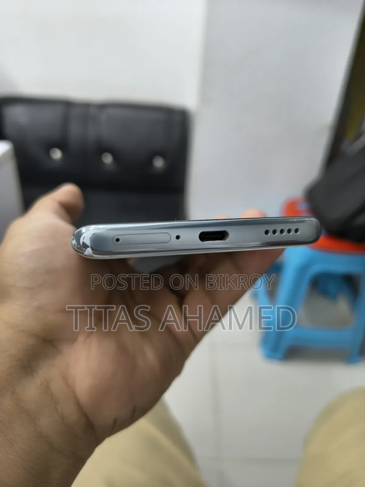 শাওমি রেডমি নোট ১৪ প্রো প্লাস ৫জি ২৫৬ জিবি
