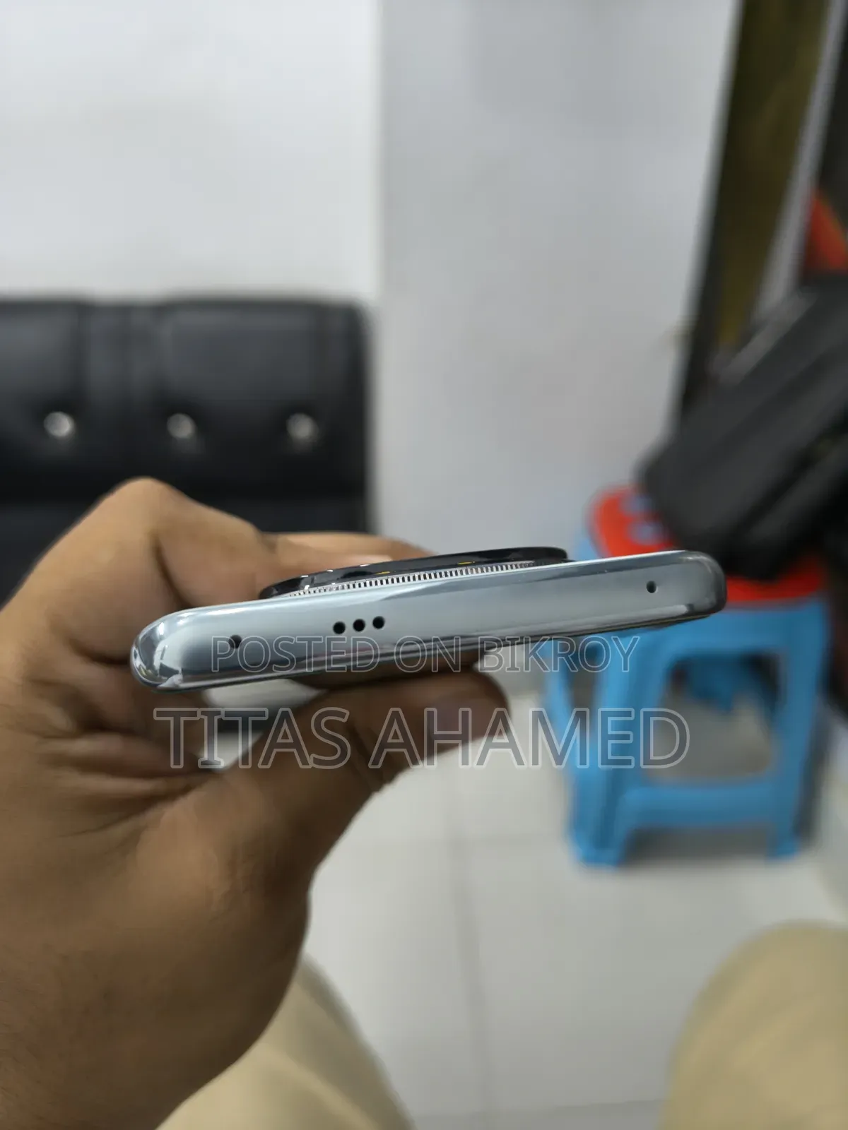 শাওমি রেডমি নোট ১৪ প্রো প্লাস ৫জি ২৫৬ জিবি
