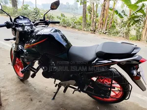 Yamaha FZS V2 2026 Black