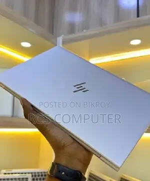 ল্যাপটপ এইচপি ৮জিবি ইন্টেল কোর আই৫ এসএসডি ১২৮জিবি