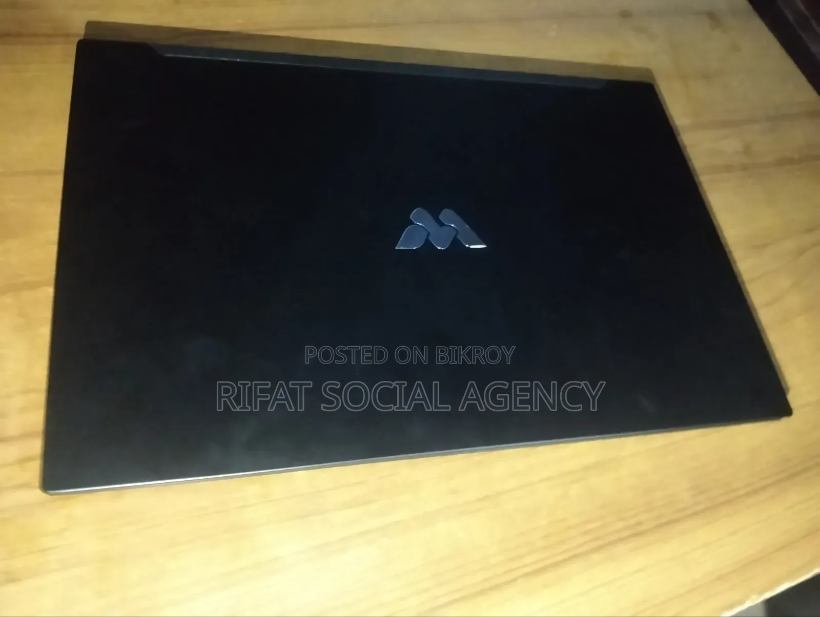 Laptop 8GB Intel SSD 256GB