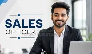 Sales and Marketing Job