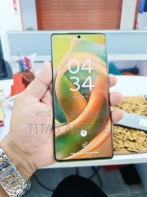 মোটরোহলা মোটো জি৮৫ ১২৮ জিবি