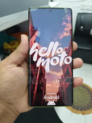মোটরোহলা মোটো জি৮৫ ১২৮ জিবি