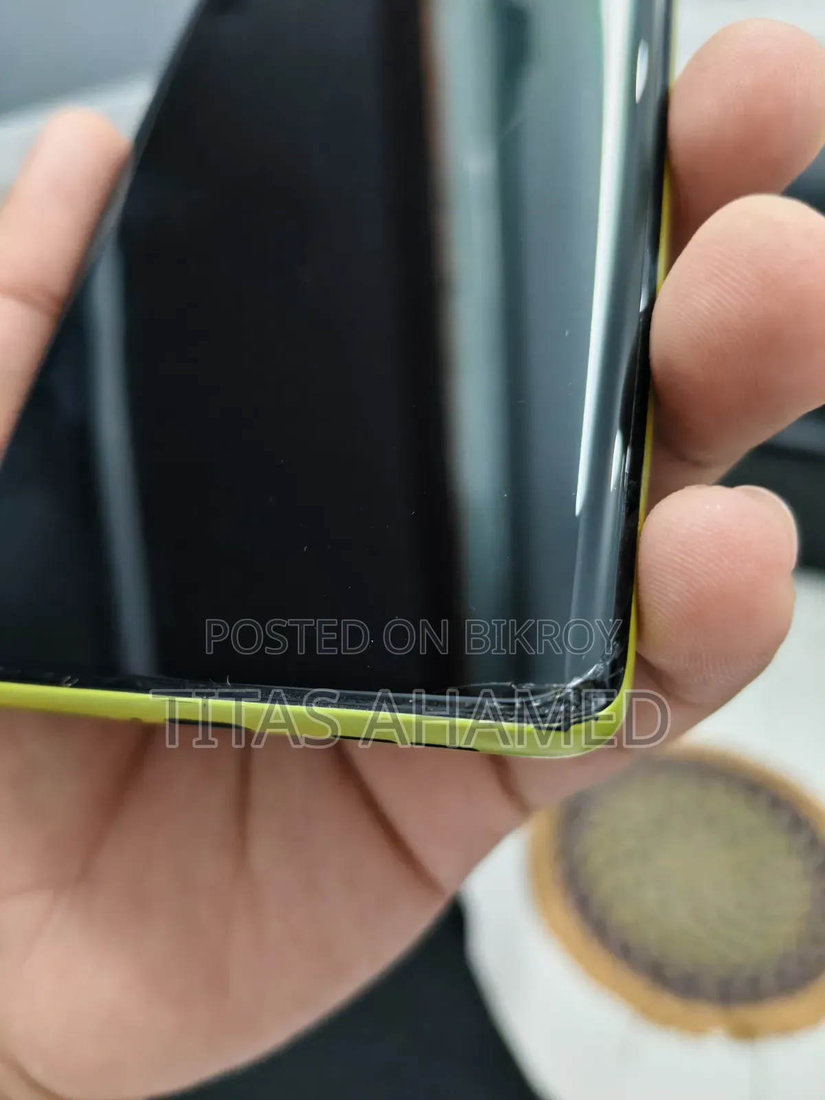 মোটরোহলা মোটো জি৮৫ ১২৮ জিবি
