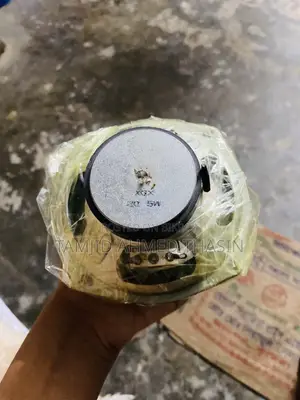 5" Speaker