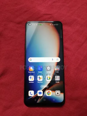 অপো রেনো ৫ ১২৮ জিবি ব্ল্যাক