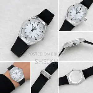 Hublot Obsidian Prime (Brand New)