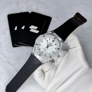 Hublot Obsidian Prime (Brand New)