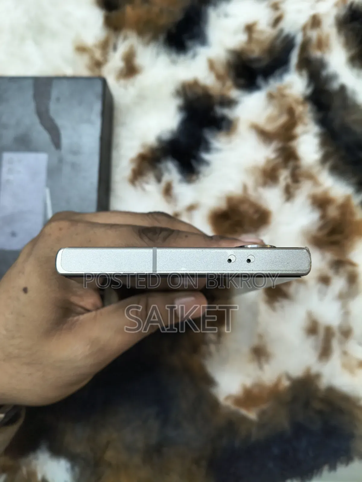 Samsung Galaxy S24 Ultra 256 GB Blue