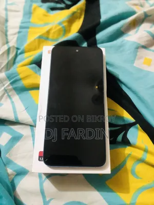 Xiaomi Redmi 12 ১২৮ জিবি ব্লু