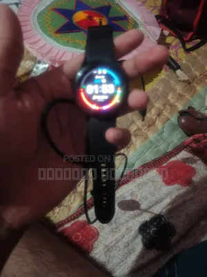 Galaxy Watch4 Classic (FRXE)