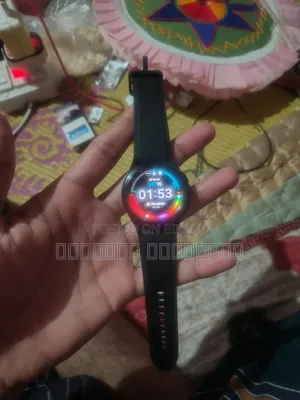 Galaxy Watch4 Classic (FRXE)