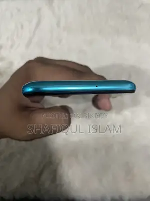 স্যামসাং গ্যালাক্সি এম২১ ১২৮ জিবি ব্লু
