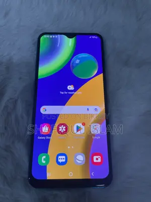 স্যামসাং গ্যালাক্সি এম২১ ১২৮ জিবি ব্লু