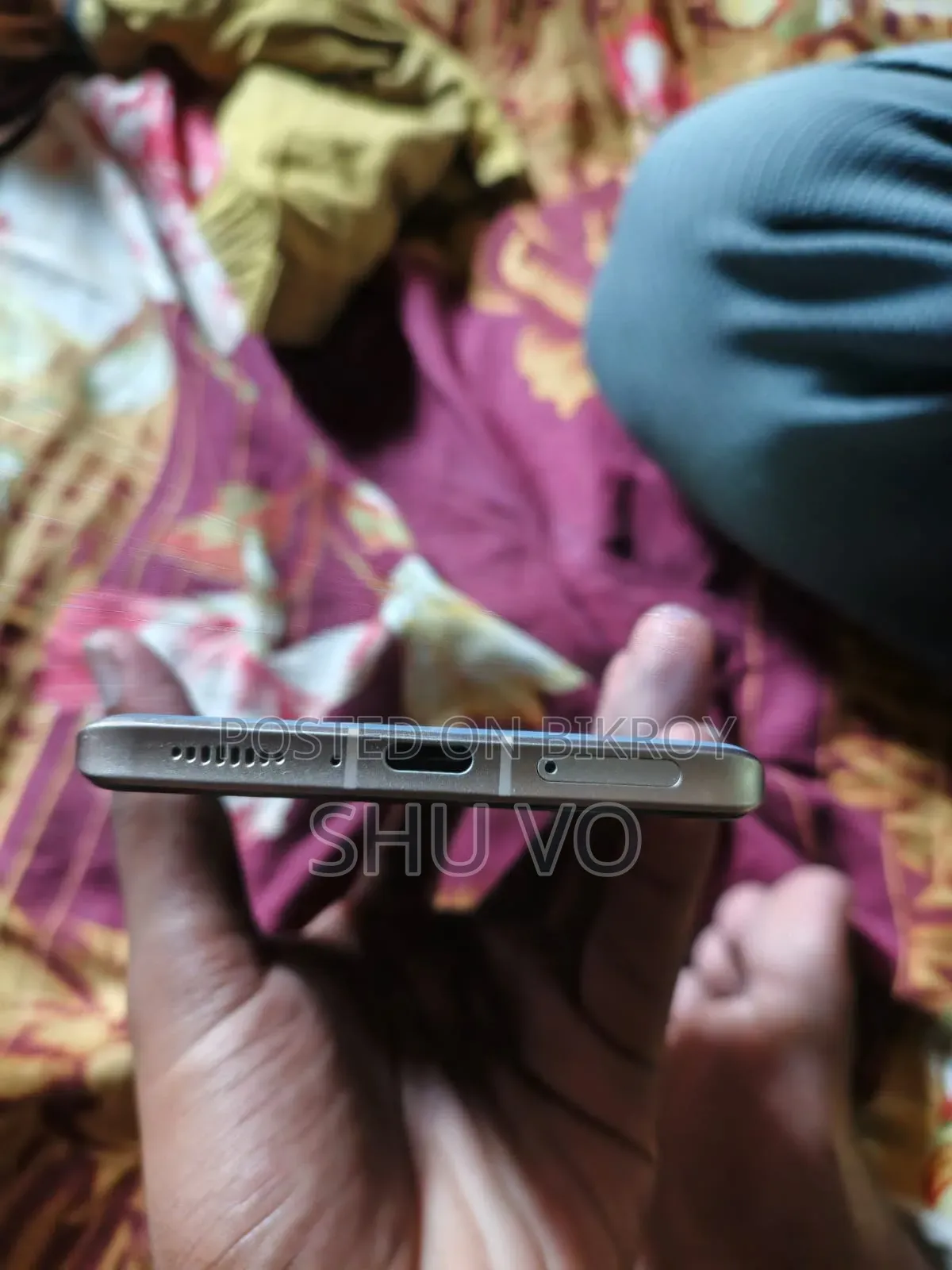 শাওমি সিভি ১এস ২৫৬ জিবি