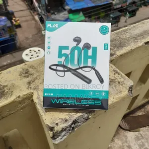 Jonir FLEX 50H Wireless Neckband