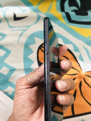 Oppo A1k 32 GB Black