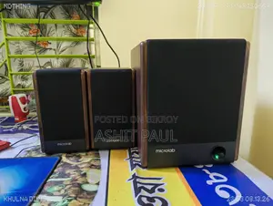 Microlab FC330BT 2.1