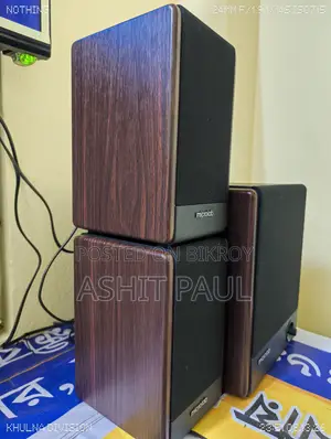 Microlab FC330BT 2.1