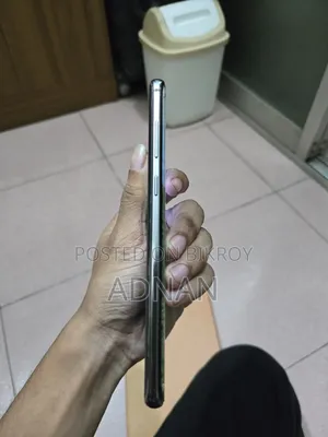 Samsung Galaxy S10 Plus 128 GB Black