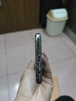 Samsung Galaxy S10 Plus 128 GB Black