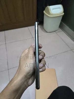 Samsung Galaxy S10 Plus 128 GB Black