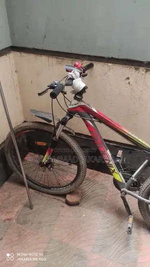 গিয়ার সাইকেল