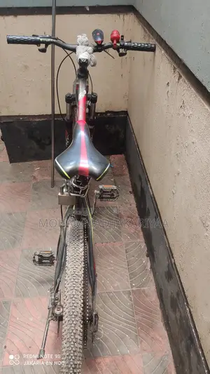 গিয়ার সাইকেল