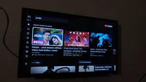 সনি ৩২" অ্যান্ড্রয়েড স্মার্ট টিভি