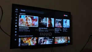 সনি ৩২" অ্যান্ড্রয়েড স্মার্ট টিভি