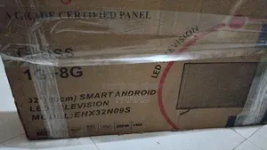 সনি ৩২" অ্যান্ড্রয়েড স্মার্ট টিভি