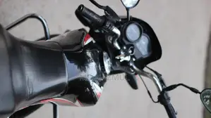 TVS Metro 2015 Black