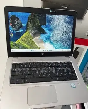 Laptop HP ProBook 440 G4 8GB Intel Core I5 SSD 128GB