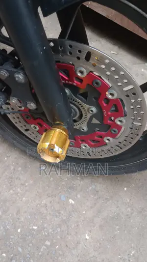 সুজুকি জিক্সার ২০২৩ কালো