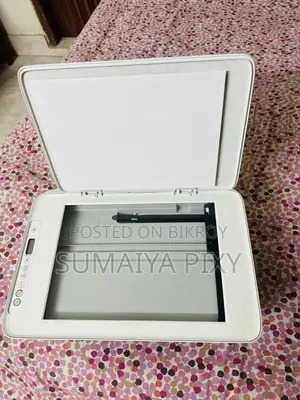 এইচপি ২৮৭৫ অল ইন ওয়ান প্রিন্টার সেল