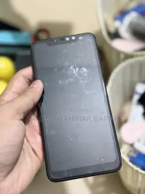Xiaomi Redmi Note 6 Pro 64 GB Black