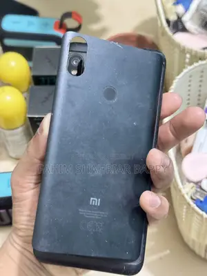 Xiaomi Redmi Note 6 Pro 64 GB Black