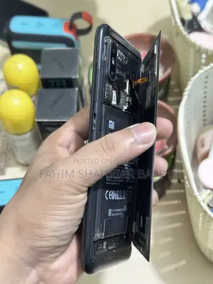 Xiaomi Redmi Note 6 Pro 64 GB Black