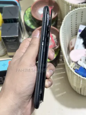 Xiaomi Redmi Note 6 Pro 64 GB Black
