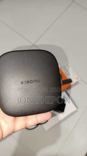 Mi TV Box 3rd Generation 2/32