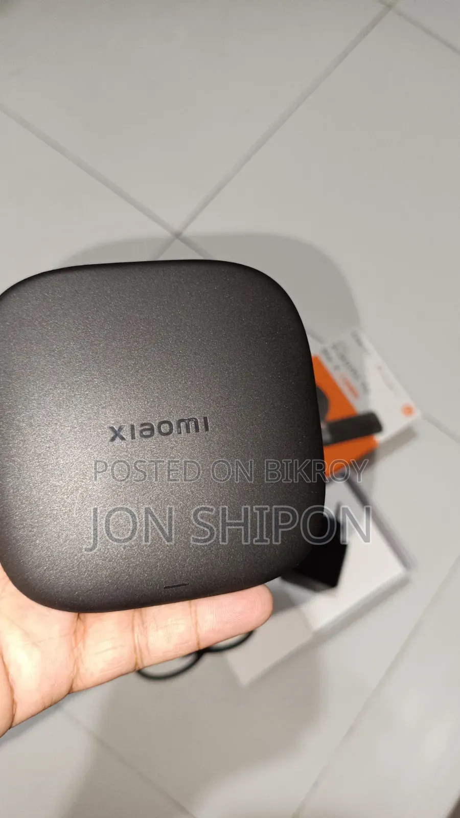 Mi TV Box 3rd Generation 2/32