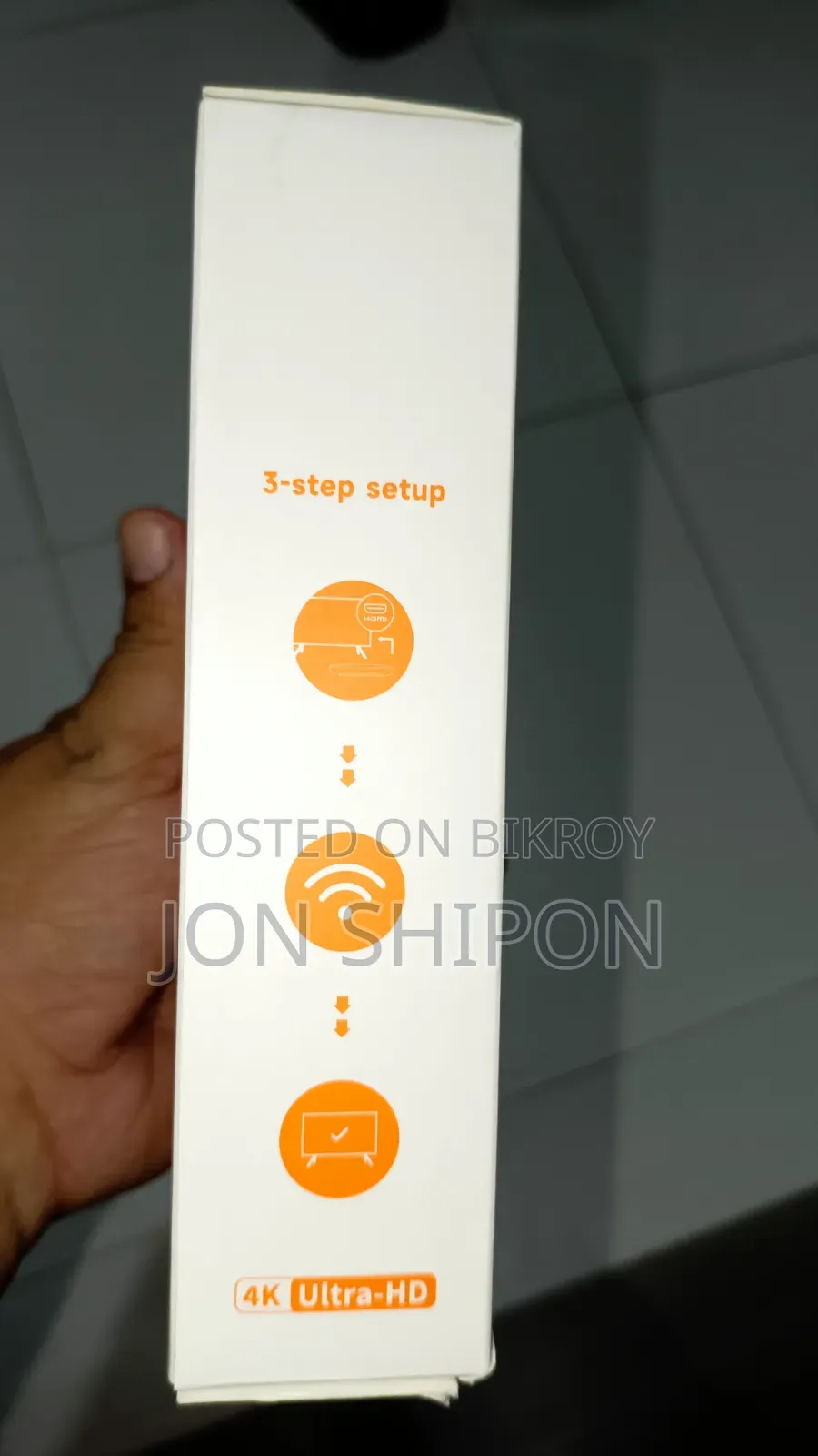 Mi TV Box 3rd Generation 2/32