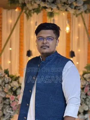 আহসানুল হক চৌধুরী
