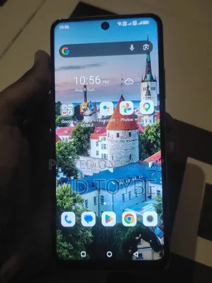 ওয়ালটন ১২৮ জিবি গোল্ড